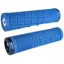 Odi Reflex MTB Lock On Grips in Blue 135 mm