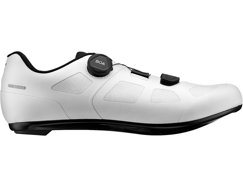 Giant Surge 2 Road Shoes in Matte White