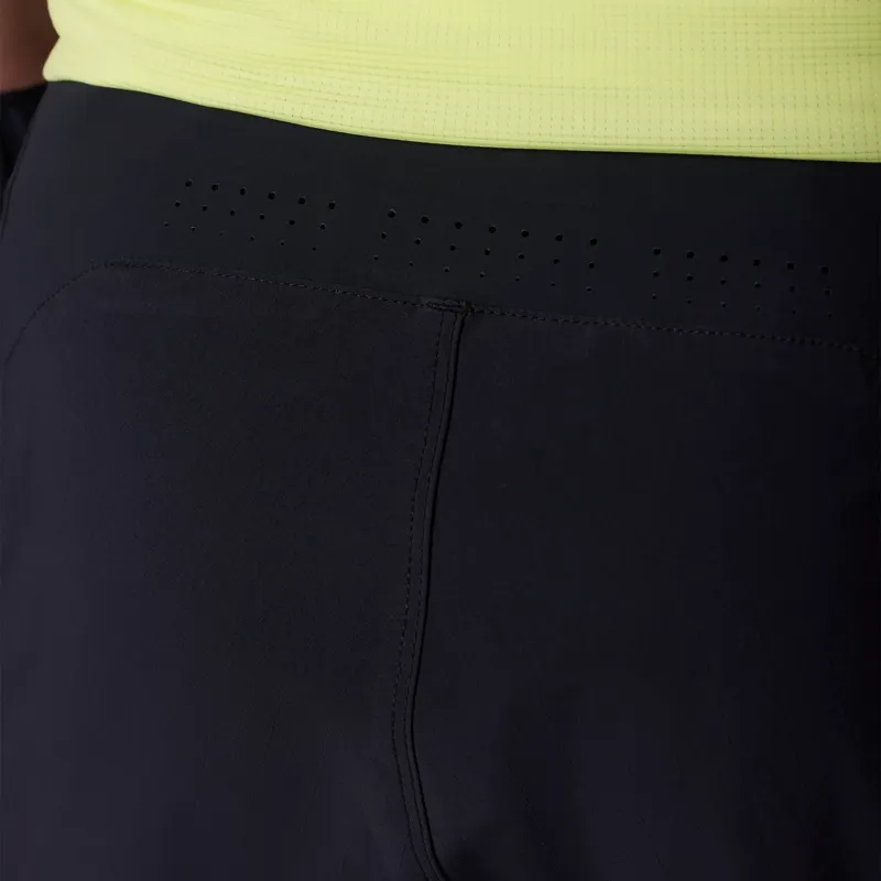 Fox Flexair Short in Black-6