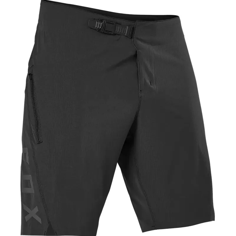 Fox Racing Flexair Lite Shorts in Black