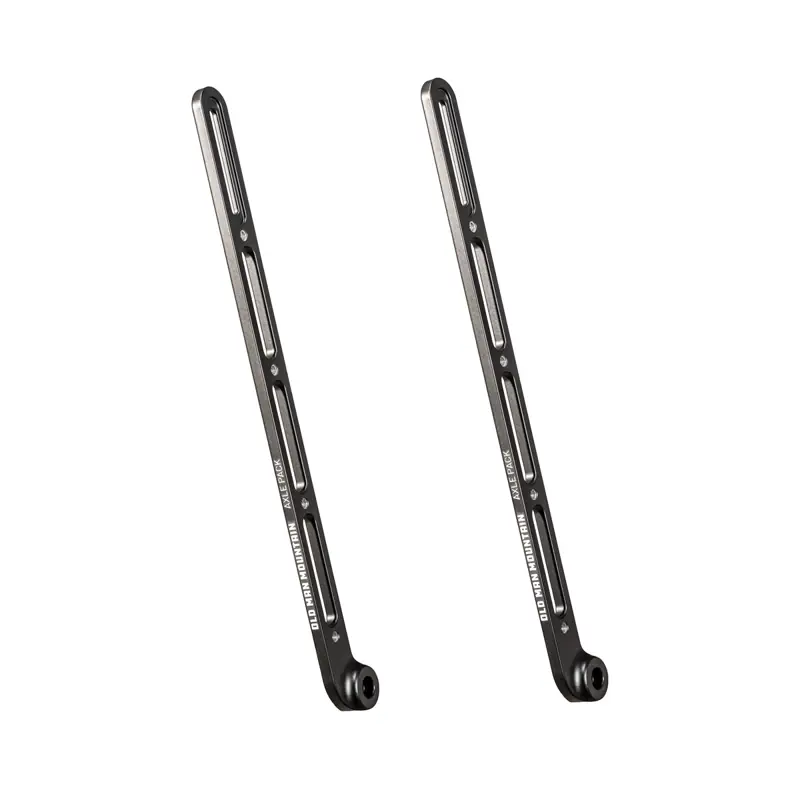 Balfes Bikes Old Man Mountain Axle Pack Racks Pair | Free postage over £30, £10 off first order, price match & 0% finance.