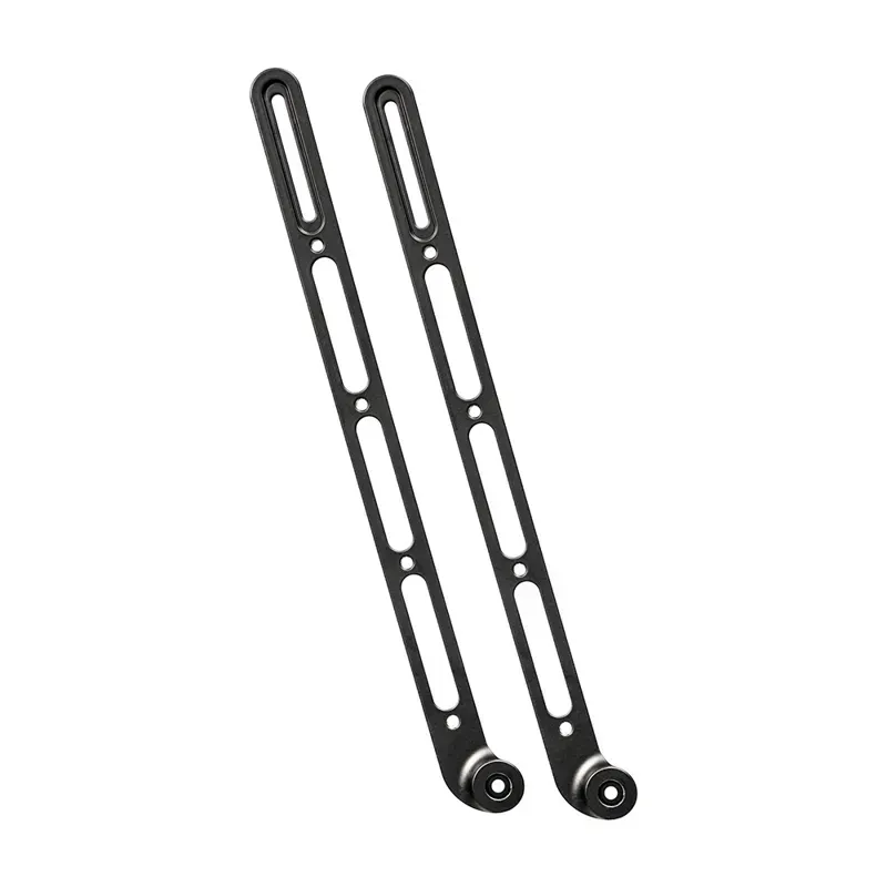 Old Man Mountain Axle Pack Racks Pair-1