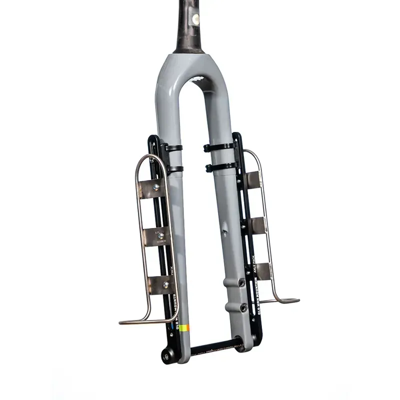 Old Man Mountain Axle Pack Racks Pair-3