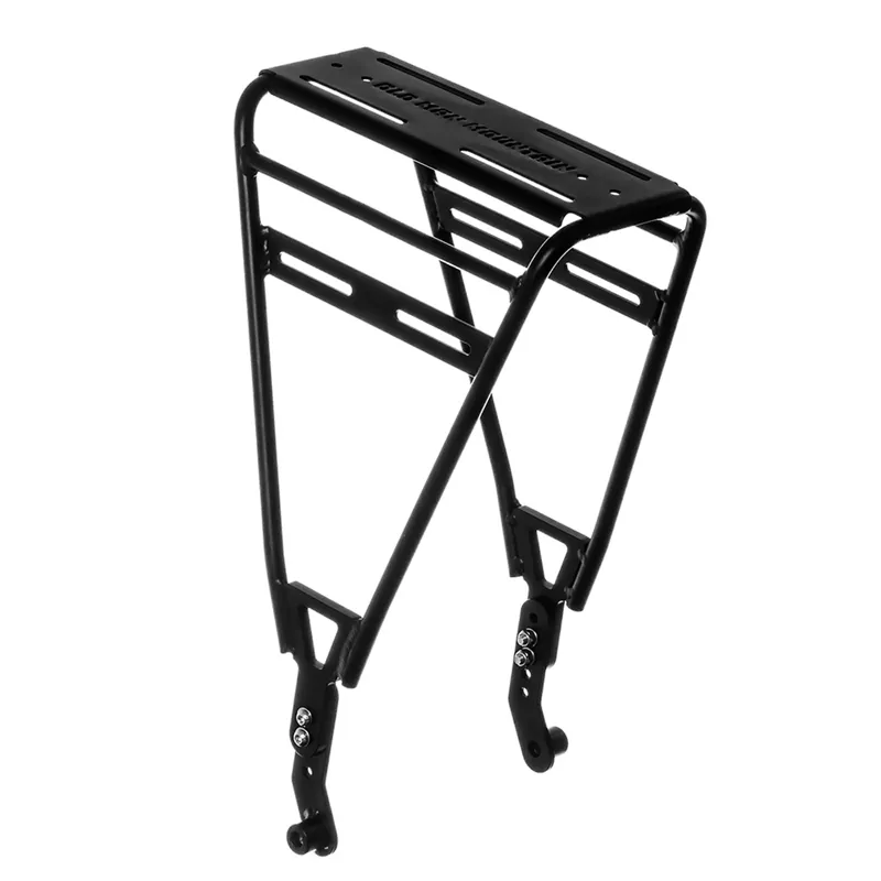 Old Man Mountain Divide Rack Ready to Install for Bikes with Eyelets
