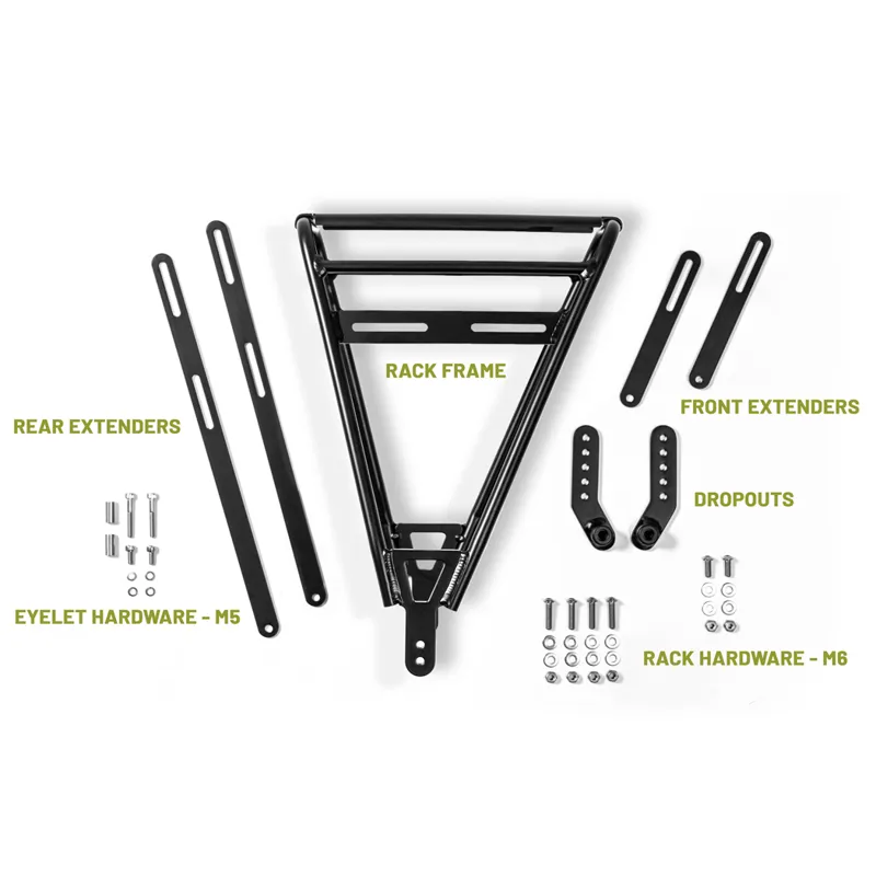 Old Man Mountain Divide Rack Ready to Install for Bikes with Eyelets-2