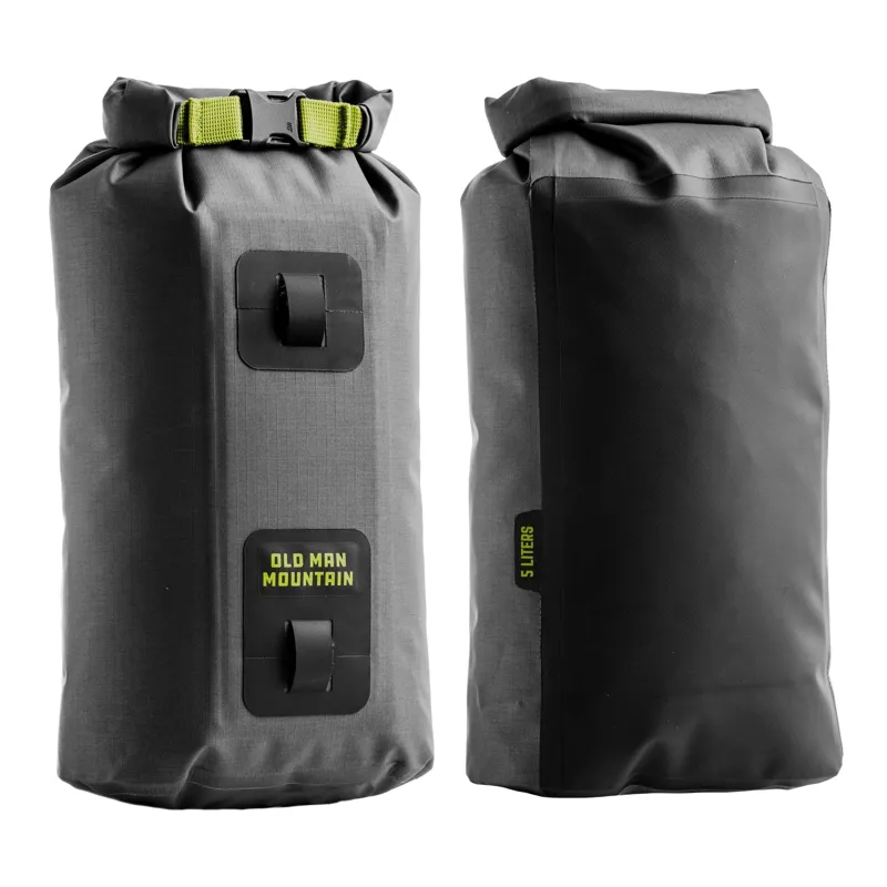 Old Man Mountain Drybag 5L-1