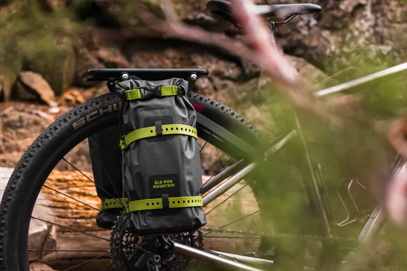 Old Man Mountain Drybag 5L-4