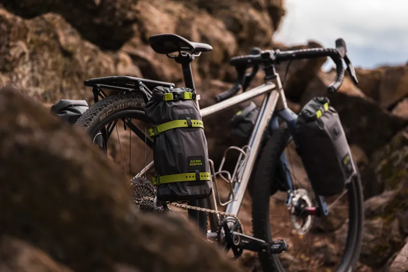 Old Man Mountain Drybag 5L-5