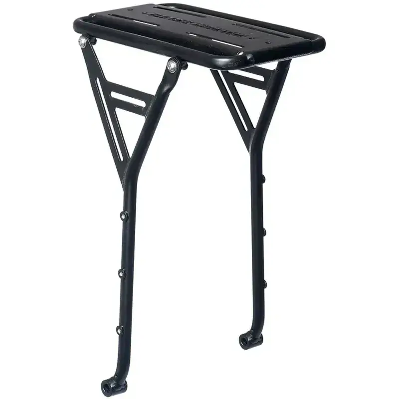 Balfes Bikes Old Man Mountain Elkhorn Short Rack in Black | Free postage over £30, £10 off first order, price match & 0% finance.