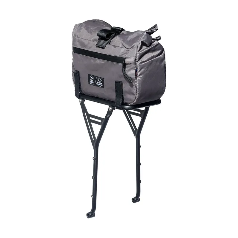 Old Man Mountain Elkhorn Tall Rack in Black-3