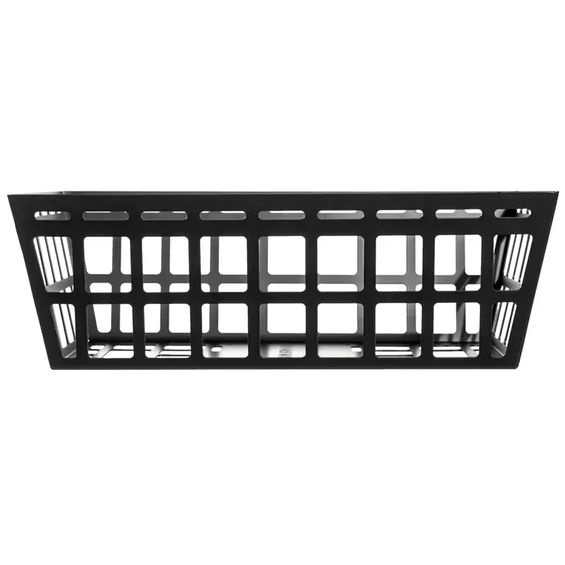 Old Man Mountain Front Basket Aluminium 33x20cm Base 38x26cm Top-2