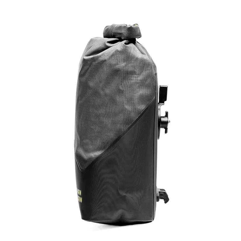 Old Man Mountain Hemlock 5L with FLiP Cages Pair in Black-8