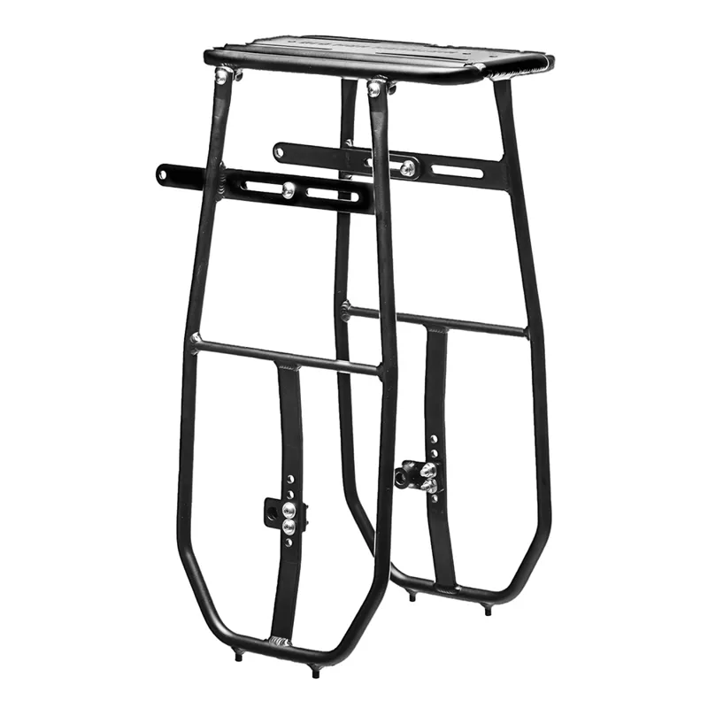 Old Man Mountain Impala Lowrider Front Rack-1