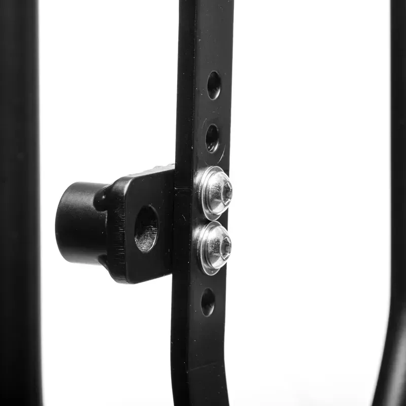 Old Man Mountain Impala Lowrider Front Rack-10