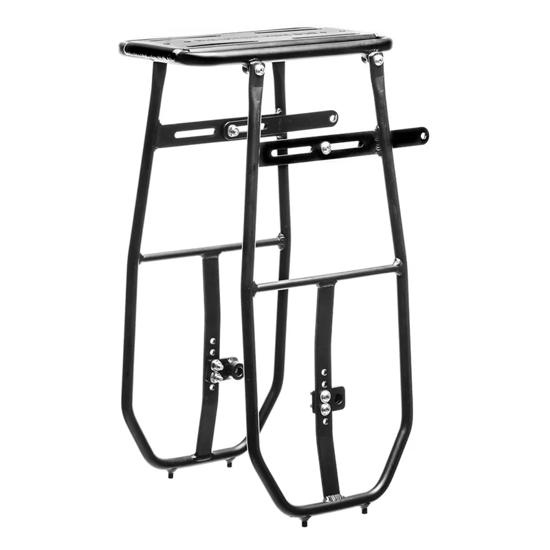 Old Man Mountain Impala Lowrider Front Rack-2