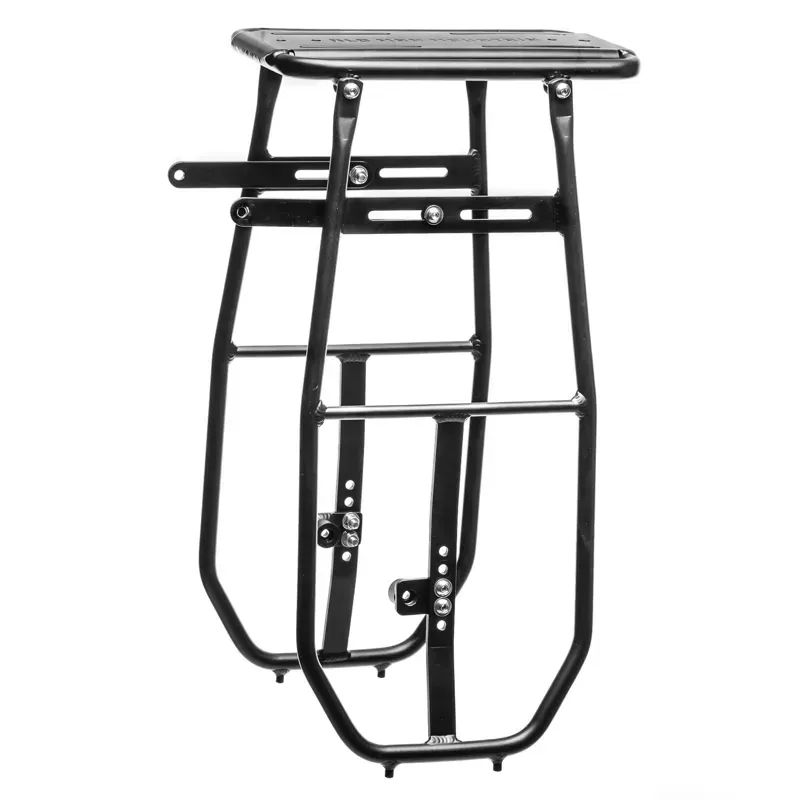 Old Man Mountain Impala Lowrider Front Rack-4