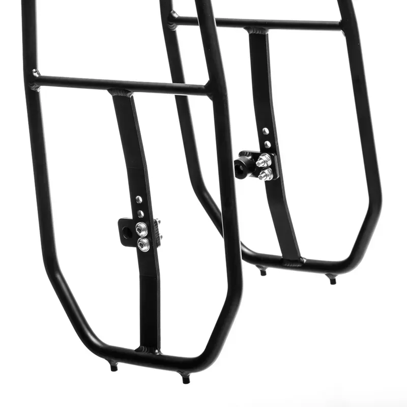 Old Man Mountain Impala Lowrider Front Rack-8