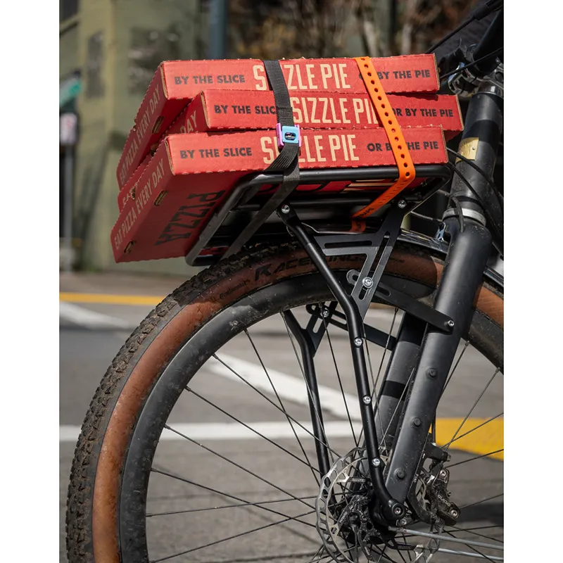 Old Man Mountain Pizza Rack w/ 3-pack Racks-5