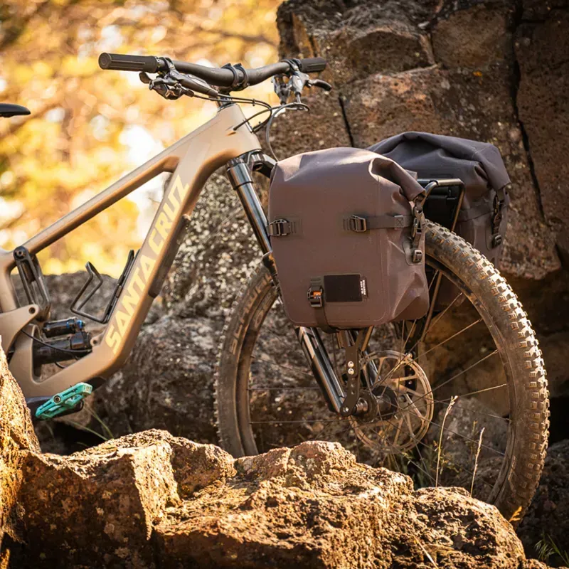 Old Man Mountain Ponderosa Panniers Pair-11