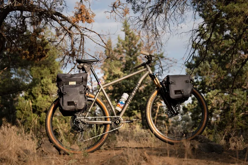 Old Man Mountain Ponderosa Panniers Pair-12