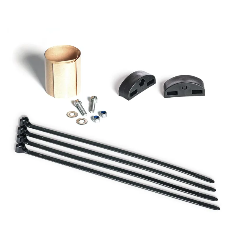 Old Man Mountain Rear Fit Kit SET821 in Black-2