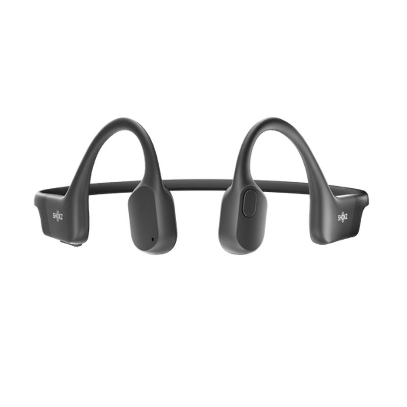 Shokz OpenRun Headphones-4