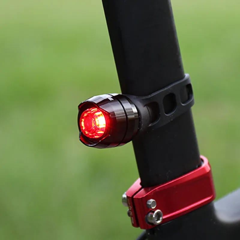 Cateye Orb Set Front and Rear Light-2
