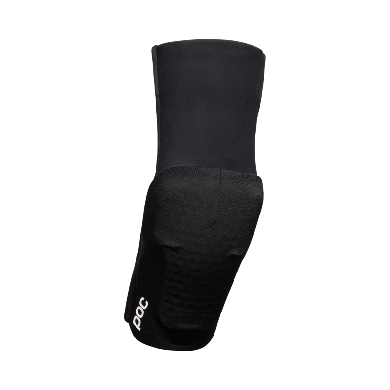 POC VPD Max Elbow Pads in Uranium Black-2