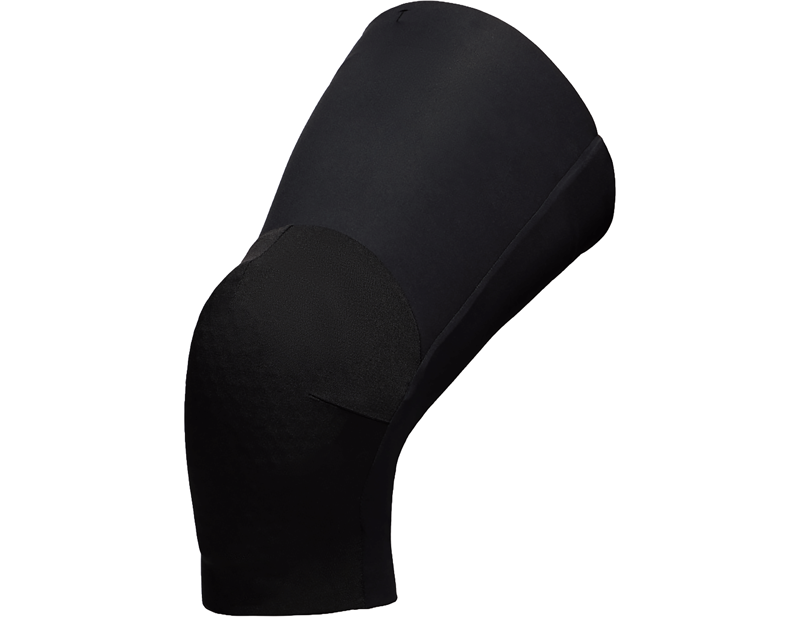 POC VPD Max Knee Pads in Uranium Black-1