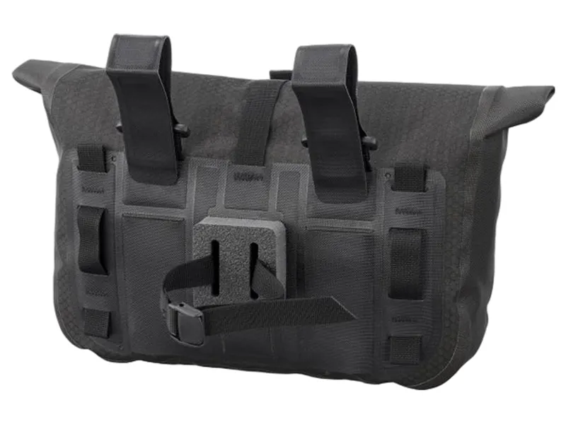 Ortlieb Accessory-Pack 2025 3.5L in Black-4
