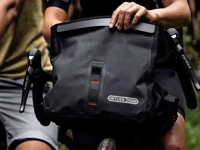 Ortlieb Accessory-Pack 2025 3.5L in Black-6