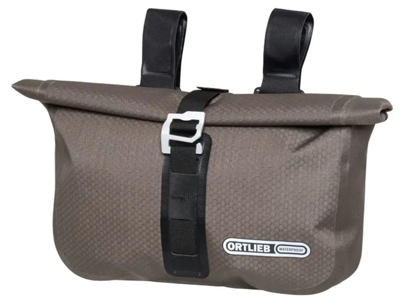 Ortlieb Accessory-Pack 2025 3.5L in Dark Sand