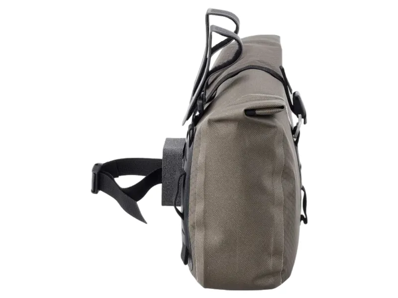 Ortlieb Accessory-Pack 2025 3.5L in Dark Sand-1