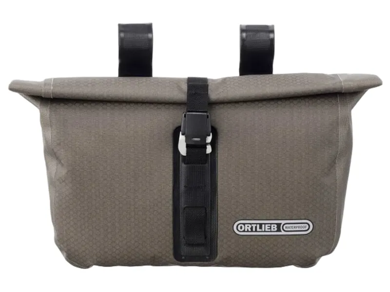 Ortlieb Accessory-Pack 2025 3.5L in Dark Sand-2