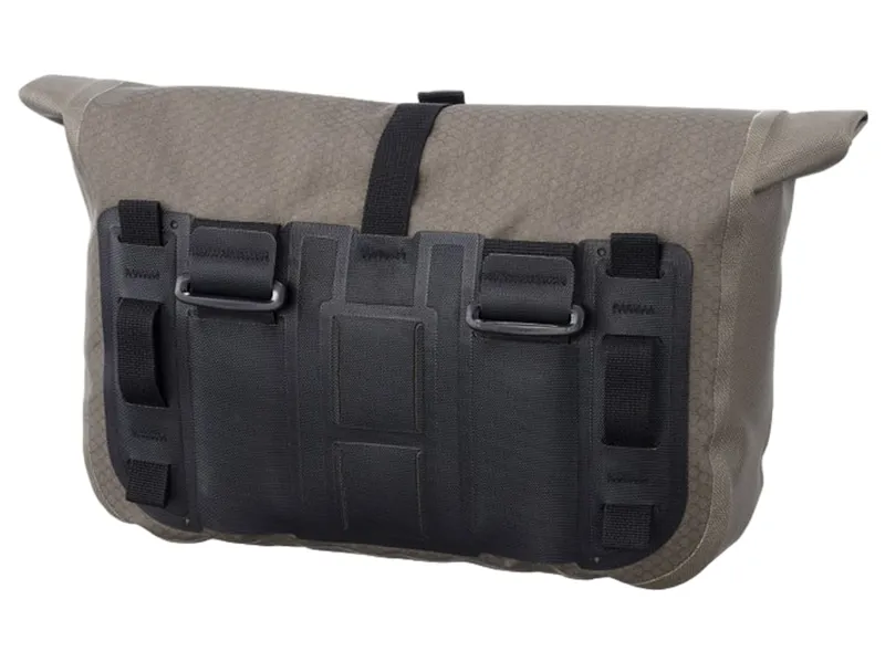 Ortlieb Accessory-Pack 2025 3.5L in Dark Sand-3