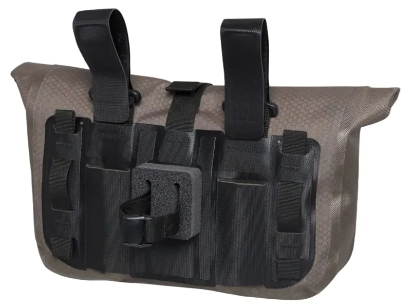 Ortlieb Accessory-Pack 2025 3.5L in Dark Sand-4