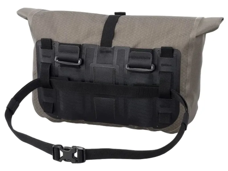 Ortlieb Accessory-Pack 2025 3.5L in Dark Sand-5