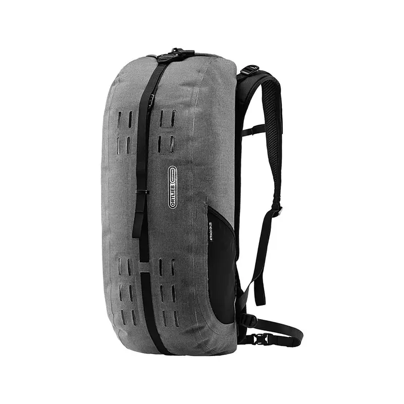 Balfes Bikes Ortlieb Atrack Core Urban 25L Backpack in Pepper | Free postage over £30, £10 off first order, price match & 0% finance.