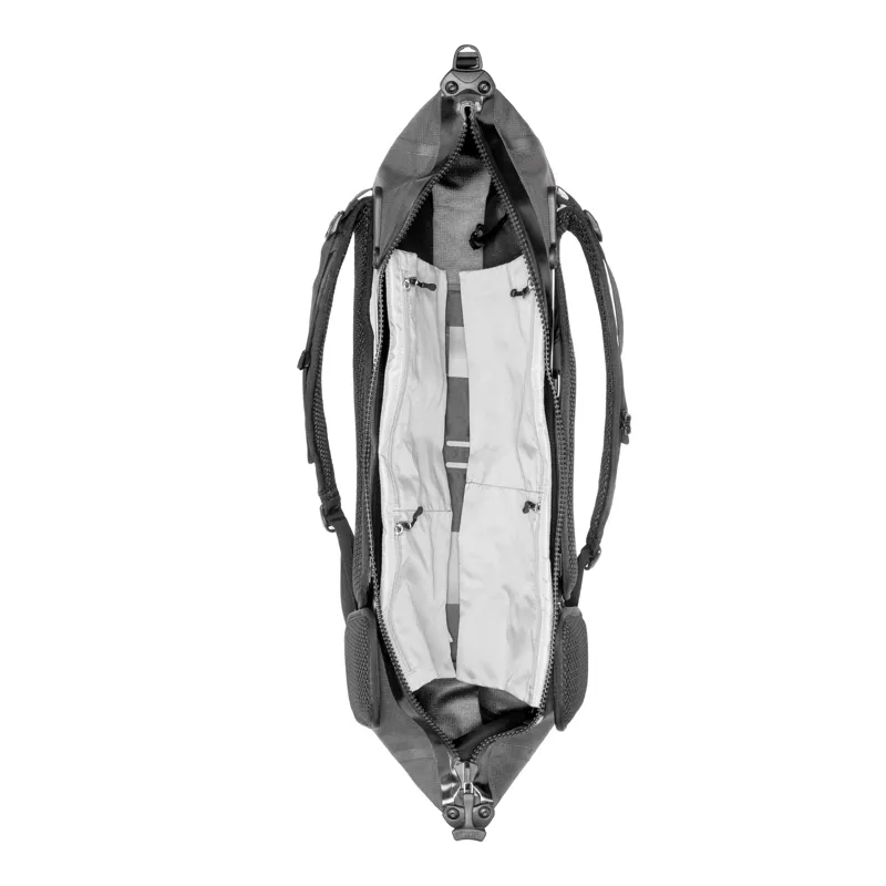 Ortlieb Atrack Core Urban 25L Backpack in Pepper-2