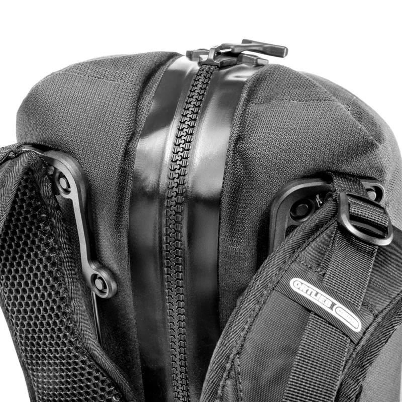 Ortlieb Atrack Core Urban 25L Backpack in Pepper-3