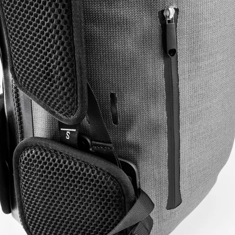 Ortlieb Atrack Core Urban 25L Backpack in Pepper-4