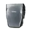 Ortlieb Back-Roller Core Pannier in Grey