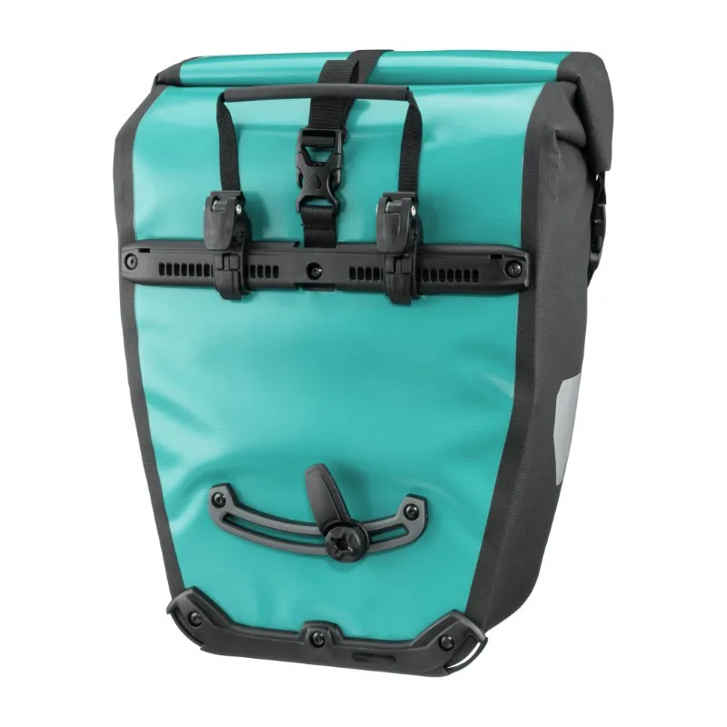 Ortlieb Back-Roller Free 40L in Lagoon/Black-2