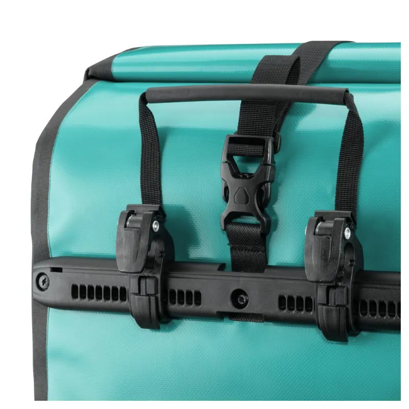 Ortlieb Back-Roller Free 40L in Lagoon/Black-3