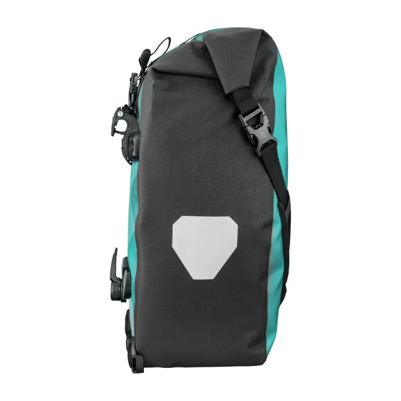 Ortlieb Back-Roller Free 40L in Lagoon/Black-6