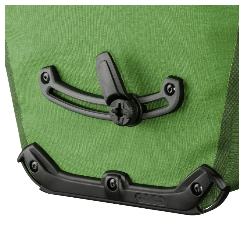 Ortlieb Back-Roller Plus in Kiwi / Moss Green-4