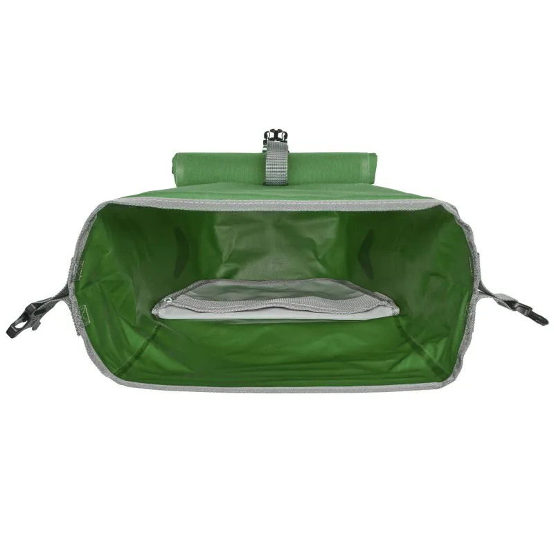 Ortlieb Back-Roller Plus QL2.2 20 + 3L in Green-1
