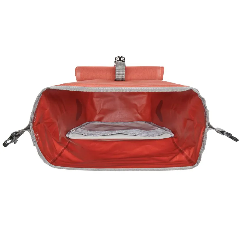 Ortlieb Back-Roller Plus QL2.2 20 + 3L in Red-1