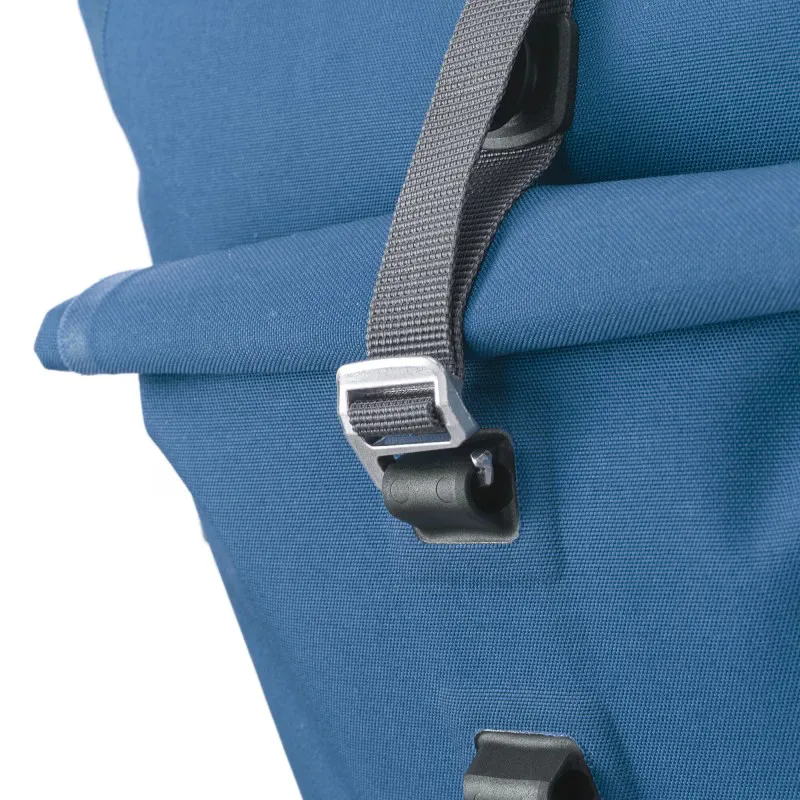 Ortlieb Oertlieb Back-Roller Plus QL2.2 20 + 3L in Blue-3