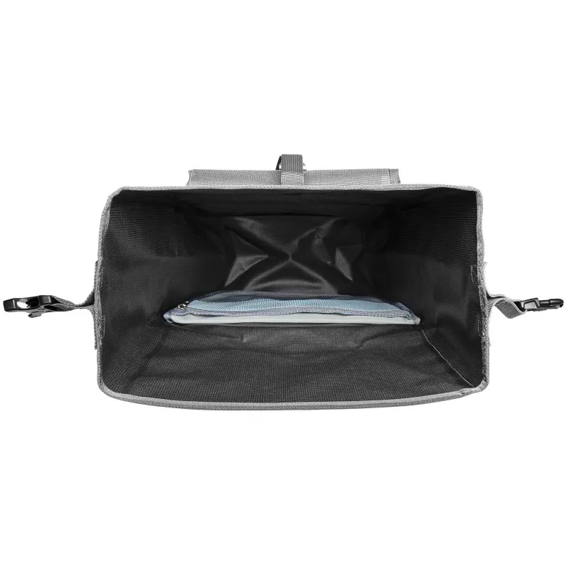 Ortlieb Back-Roller Plus Urban  QL2.2 20 + 3L in Black-3